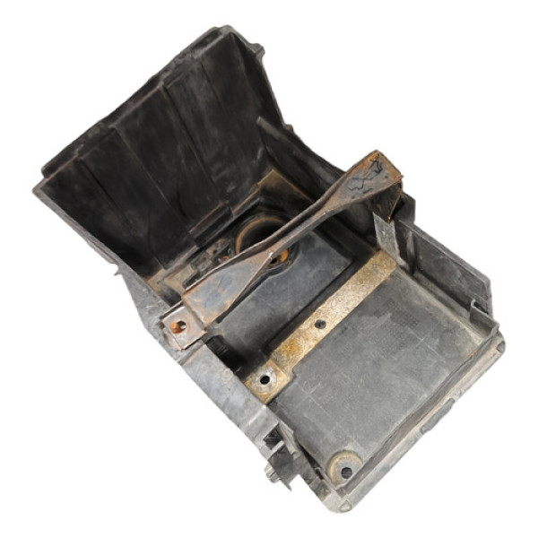 Moldura Bateria Ford Focus Am5510723 2011 2012 2013