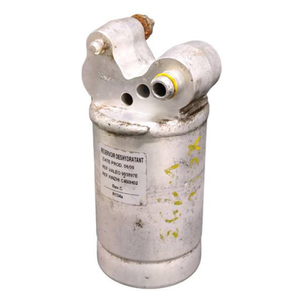Filtro Secador Ar Condicionado Volvo Xc60 2008 2009 993897e