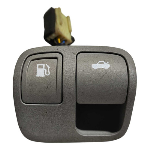 Botão Abertura Porta Tanque Hyundai Azera 2008/11 935553l000