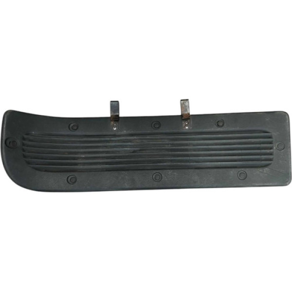 Moldura Int Traseira Direita Renault Kangoo 2010 A 2016