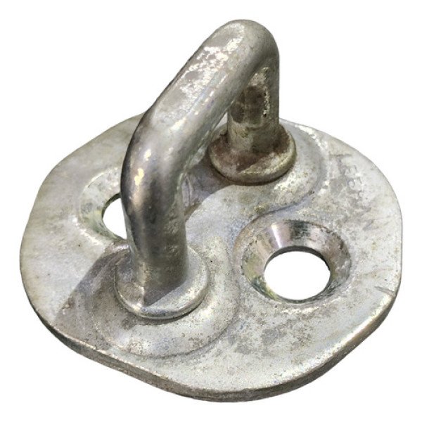 Batente Da Porta Hyundai Hb20 2014 2015 2016 Original