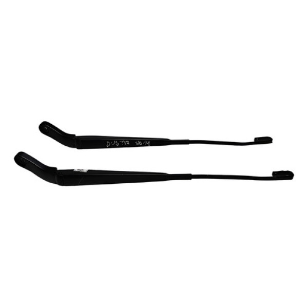 Par Braço Limpador Parabrisa Renault Duster 2013 2014 2015 Esquerdo