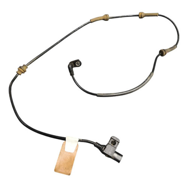 Sensor Traseiro Esq 20171100023 Jeep Compass 2017 A 2019