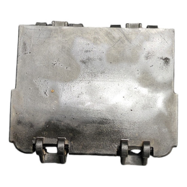 Moldura Suporte Sensor Roda 61139252800 Bmw 320 2014 2015