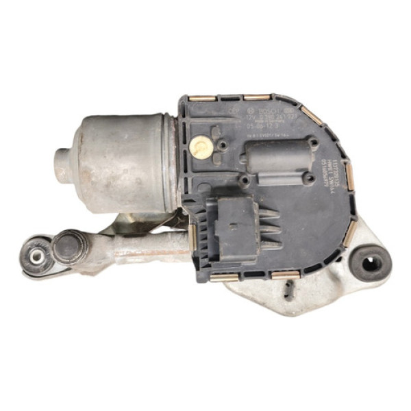 Motor Limpador Parabrisa Peugeot 407 2006/2009 0390241721