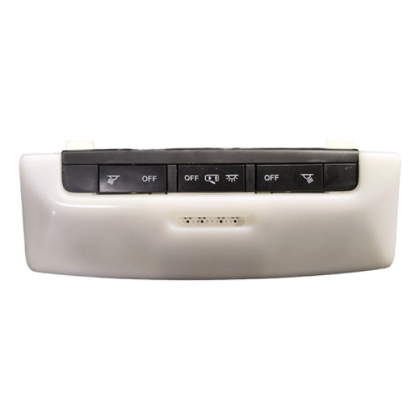 Comando De Luz De Teto 264305ta0a Nissan Kicks 2018 2019