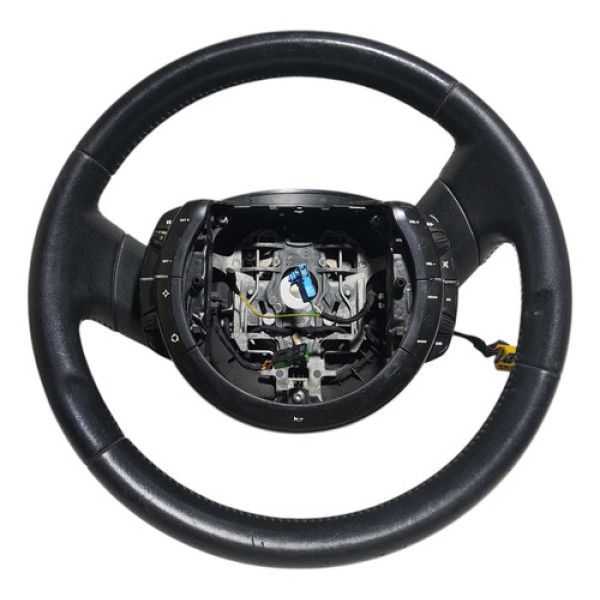 Volante Multifuncional Citroen C4 Vtr 2007 2008 A 2010
