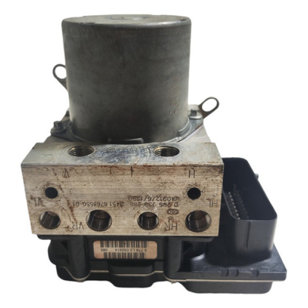 Modulo Central 0265951974 Bmw X1 2.0 2013 2014 2015