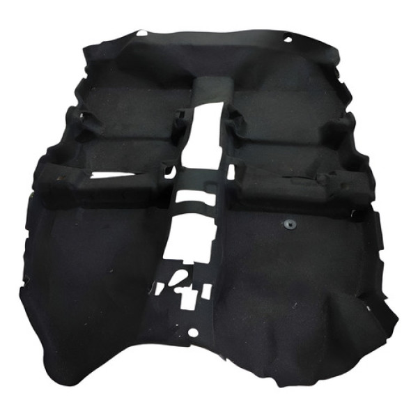 Carpete Assoalho Vw Jetta 1.4 250 Tsi Highline 2019 A 2021