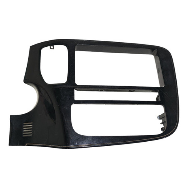 Moldura Central Mitsubishi Outlander 2015 2016 8002b294475