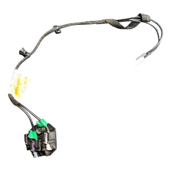 Sensor Cabo Antena 9802308180 Peugeot 2008 1.6 2017 2018