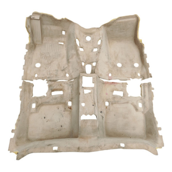 Carpete Assoalho Bmw 320i 2013 2014 2015