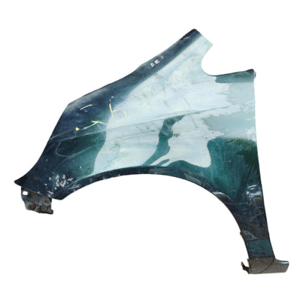 Paralama Esquerda Honda Fit 2005 2006 2007 2008