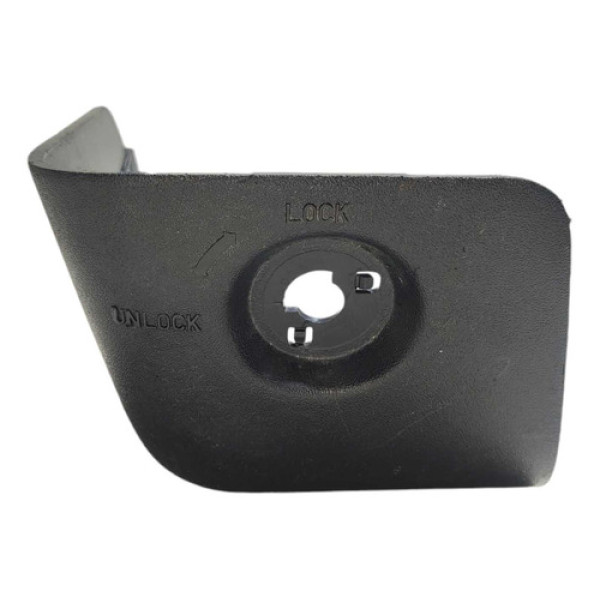 Moldura Mr402293 Tras Esq Mitsubishi Pajero Full 2008 A 2012