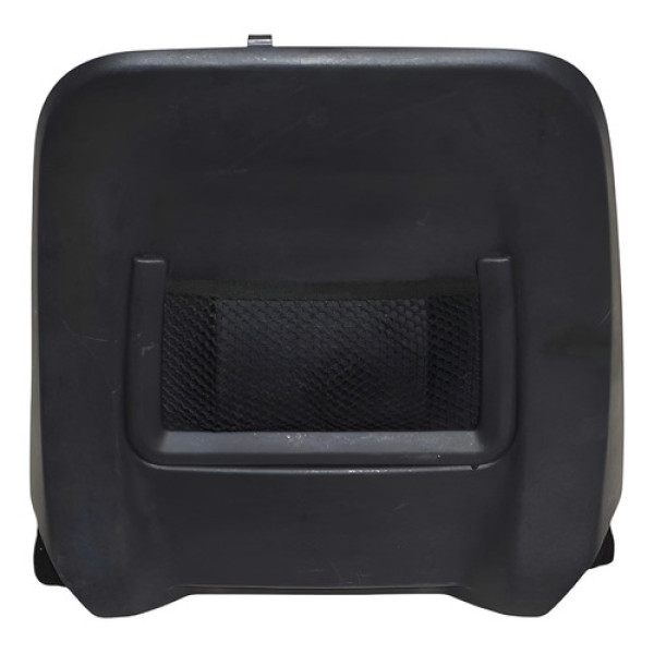 Moldura Banco Traseiro Direito Range Rover Sport 2014 A 2016