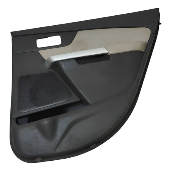 Forro Porta Traseira Direita Ford Edge 3.5 V6 2012 2013 2014