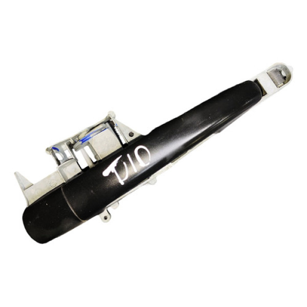 Maçaneta Externa Traseira Dir Citroen C3 Aircross 2014 15 1 Traseira