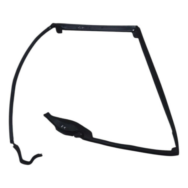 Borracha Porta Tras Dir Dk62250a20 Range Rover Sport 2015/17 Preto