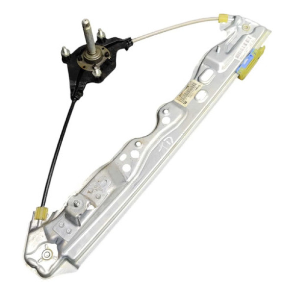 Máquina Vidro Traseiro Direito Fiat Argo Drive 2022 A 2024