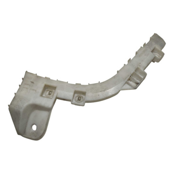 Guia Parachoque Tras Direito Mitsubishi Asx 2011 A 2018