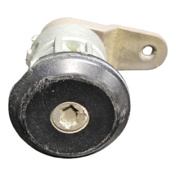 Miolo Chave Porta Dianteira Direita Ford Fiesta 2000 A 2002