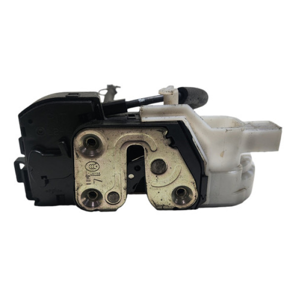 Fechadura Porta Dianteira Esq Hyundai Ix35 2014/2015