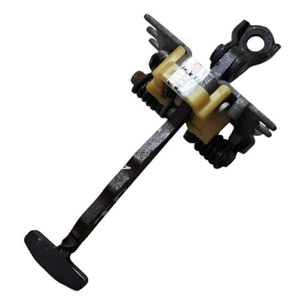 Limitador Porta Traseira Direita Renault Fluence 2012/2015