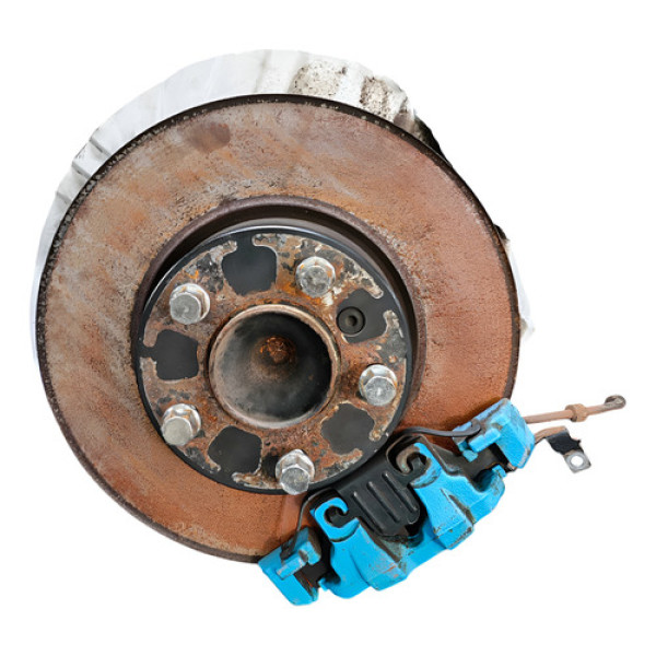 Braço Manga Eixo Dianteira Esquerda Bmw X1 2013 2014 2015 Esquerdo