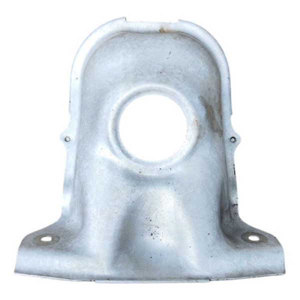 Defletor Calor Catalizador Escapamento Honda Civic 2014/2016