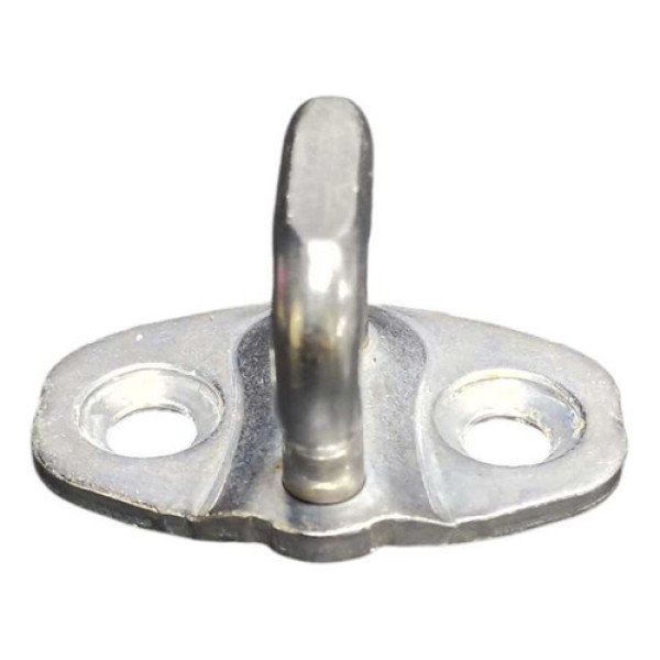 Batente Fechadura Porta Range Rover Sport 2013 2014/2016