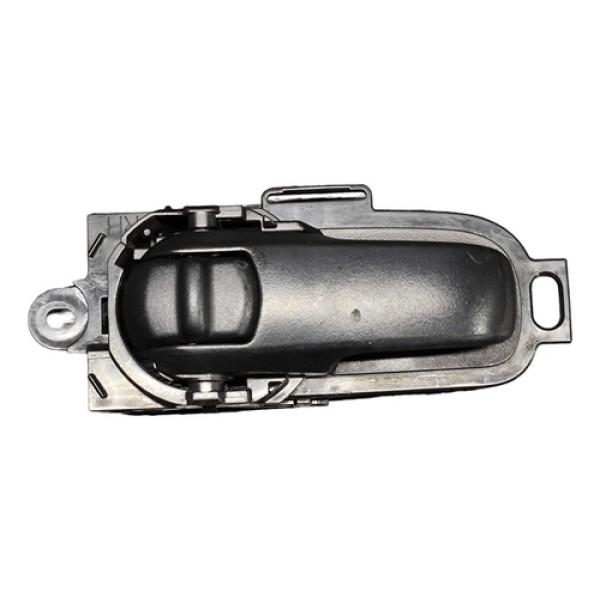 Maçaneta Interna Traseira Direita Nissan Tiida 2008 2009 1 Traseira