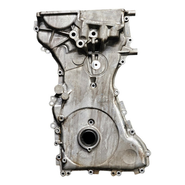 Tampa Lateral Motor Ford Fusion 2018 19 2.0 Turbo Cj5e-6059