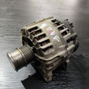 Alternador Audi A3 Q3 Golf Jetta 1.4 Tsi 2013 04c903023k