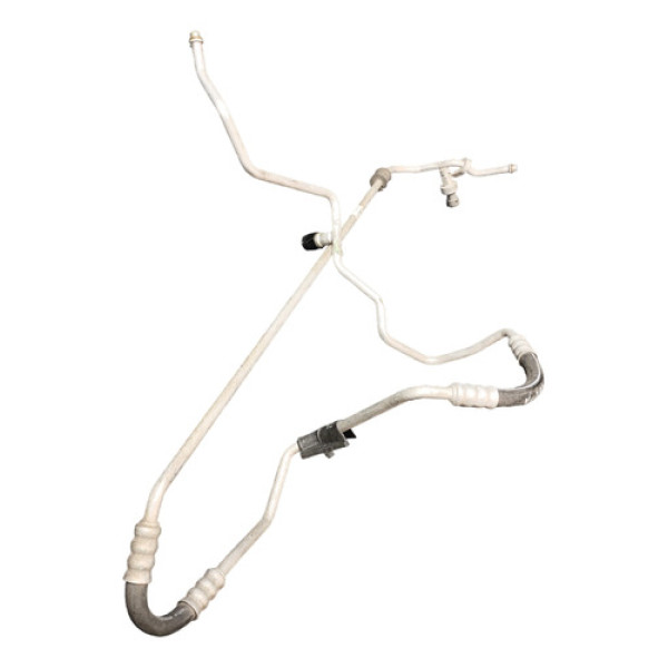 Mangueira Ar Condicionado Renault Duster Oroch 2019 2020 21 