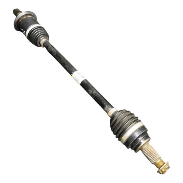 Semi Eixo Traseiro Direito 7609352  Bmw 320i 2.0 2013 A 2015