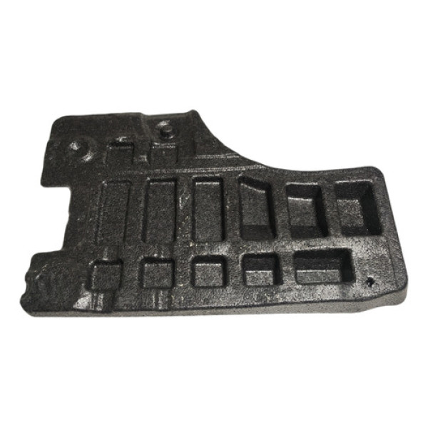 Isopor Carpete Assoalho 7221932 Bmw 320 2013 2014 2015