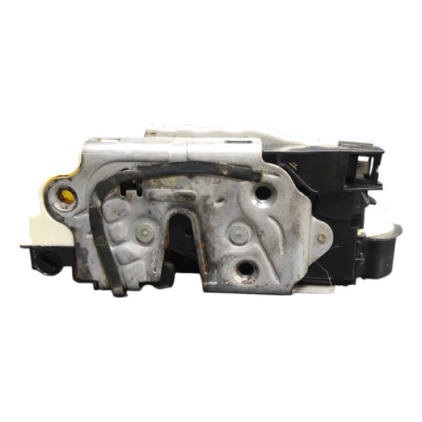 Fechadura Dianteira Direita Vw Amarok Highline 3.0 2016/2022