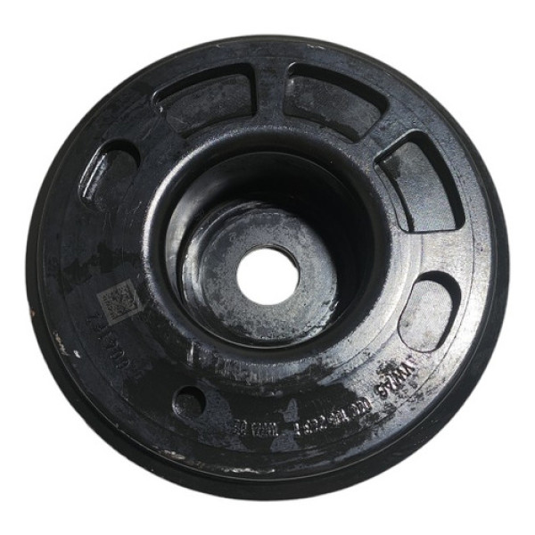 Polia Virabrequim Vw T-cross 1.0 Tsi 2019 A 2021 04c105243t