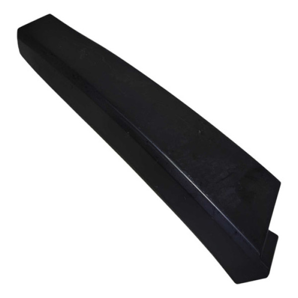 Moldura Coluna Esquerda 9653069577 Citroen C4 Vtr 2007/2009