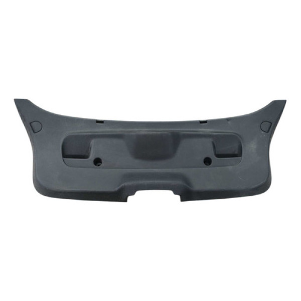 Moldura Forro Porta Malas Citroen Ds3 2014 A 2016 9683722980