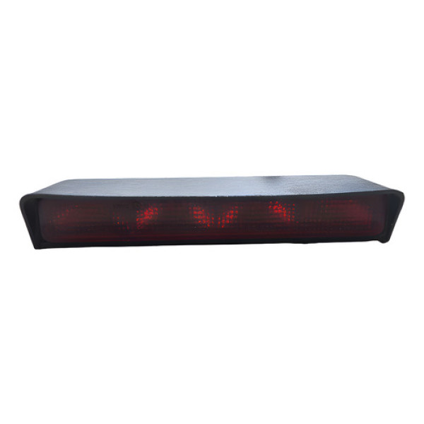 Luz Traseira Breaklight Mitsubishi Pajero Tr4 2006 A 2008 Vermelho Ambos Lados