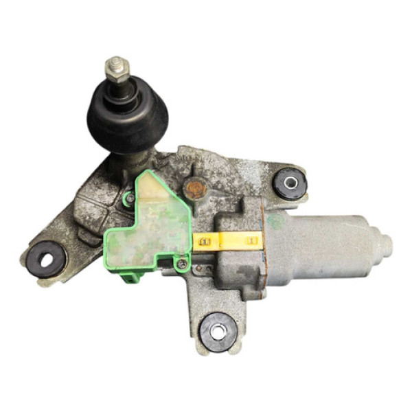 Motor Limpador Parabrisa Traseiro Mitsubishi Lancer 2011/13