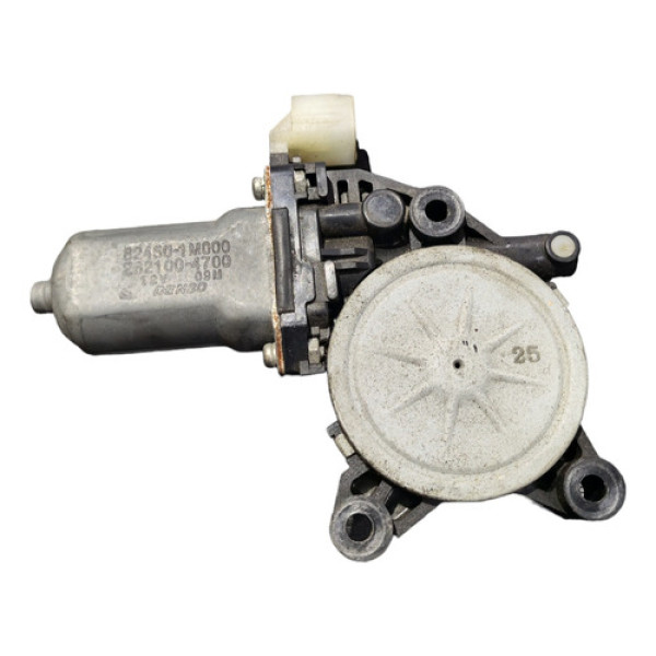 Motor Vidro Dianteiro Direito Kia Soul 1.6 2010  824501m000