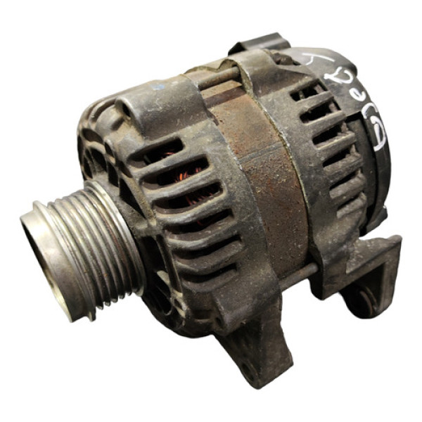 Alternador Chevrolet Tracker Cruze 1.8 16v 13579666