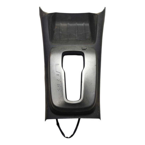 Moldura Cambio Console 1bm2580227 Gm Spin 2018/2020