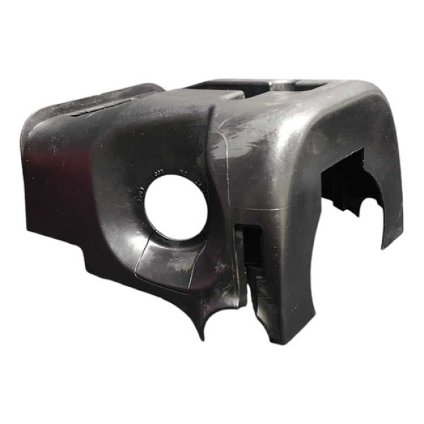 Moldura Coluna Direção 8065a015 Mitsubishi Outlander 2011/13