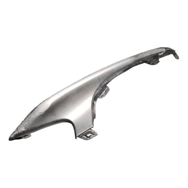 Moldura Inferior Direita 53127yp140 Toyota Yaris 2021 A 2023