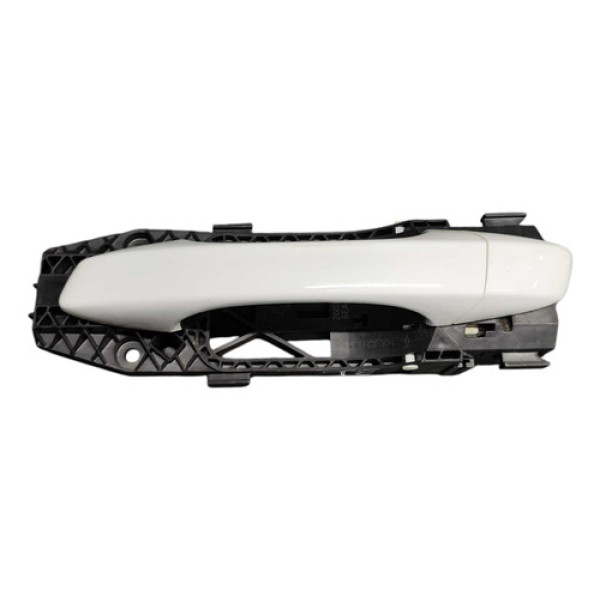 Maçaneta Externa Traseira Esquerda Vw Taos 1.4 2023 A 2025