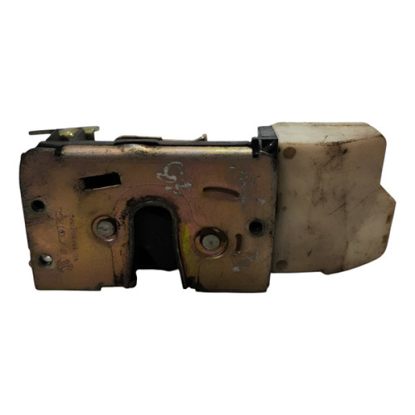 Fechadura Porta Traseira Direita Vw G3 Gol 1999 A 2005