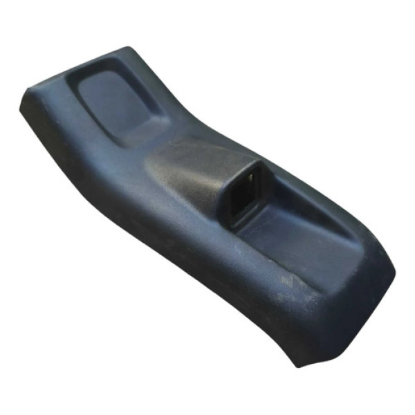 Moldura Console Central Traseiro Jeep Renegade 2020 2021